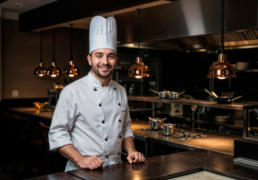 F&B Controller Manager