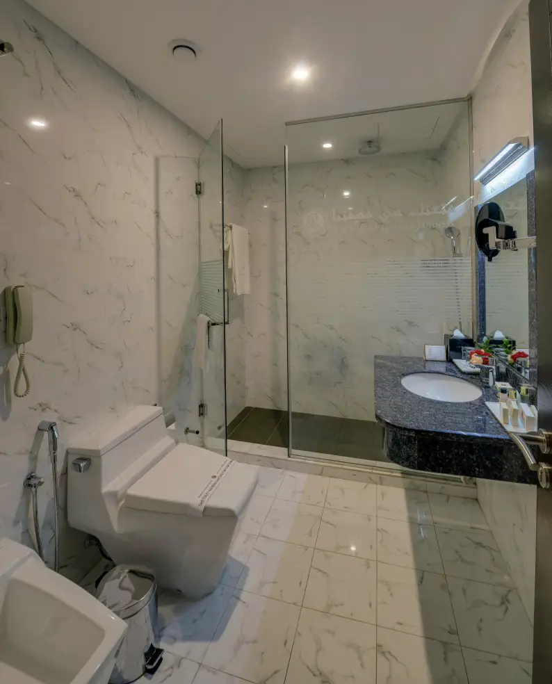 Ramee Rose Hotel in Manama, Bahrain -  Executive King Bed Rooms - gallery image 2