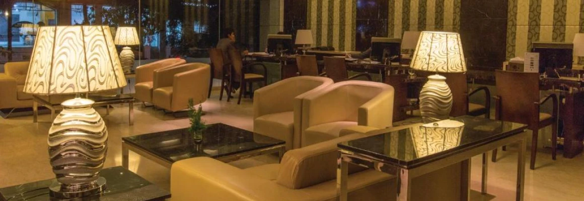 Premium Hotels in Pune