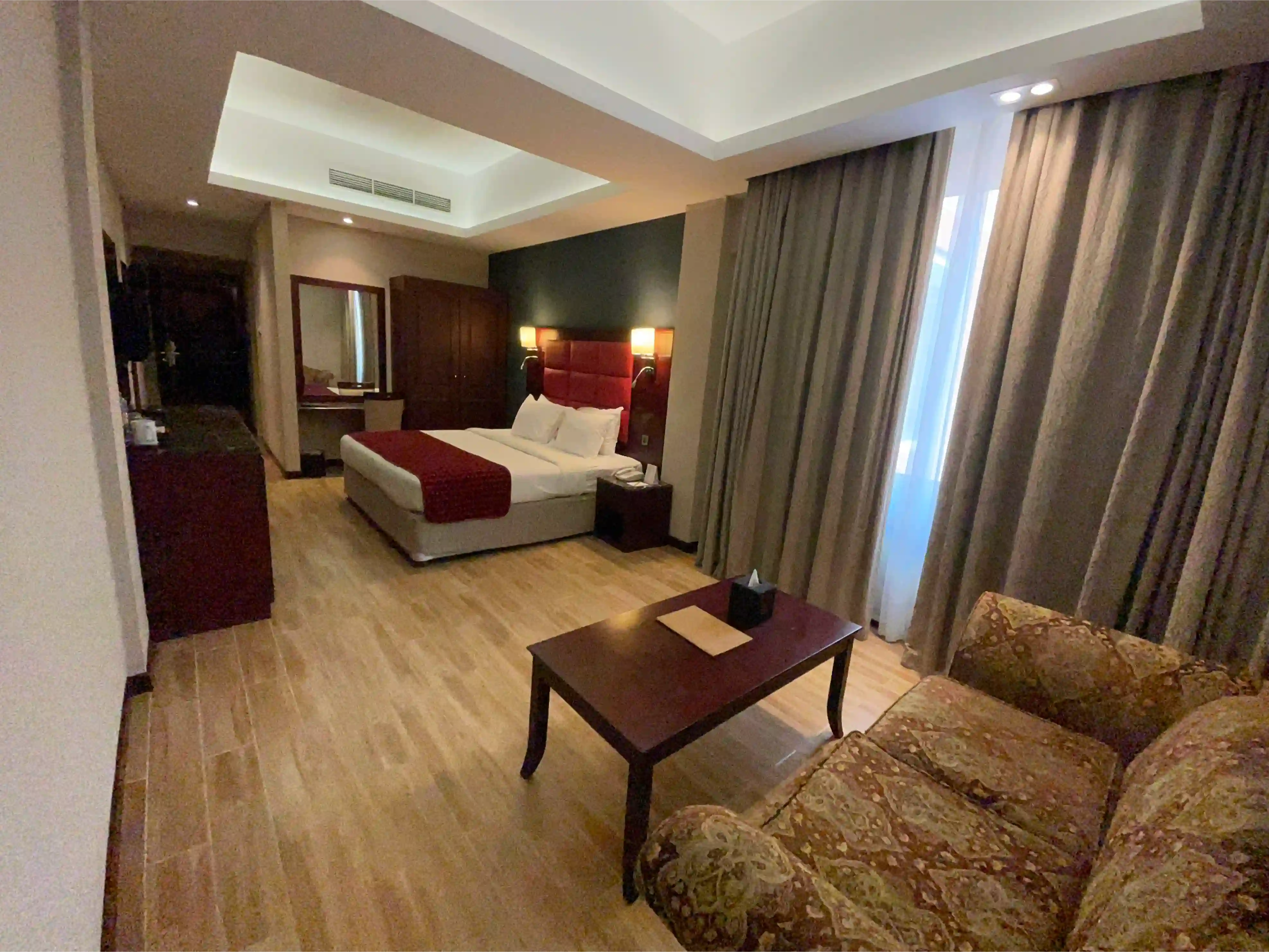 Junior Suite