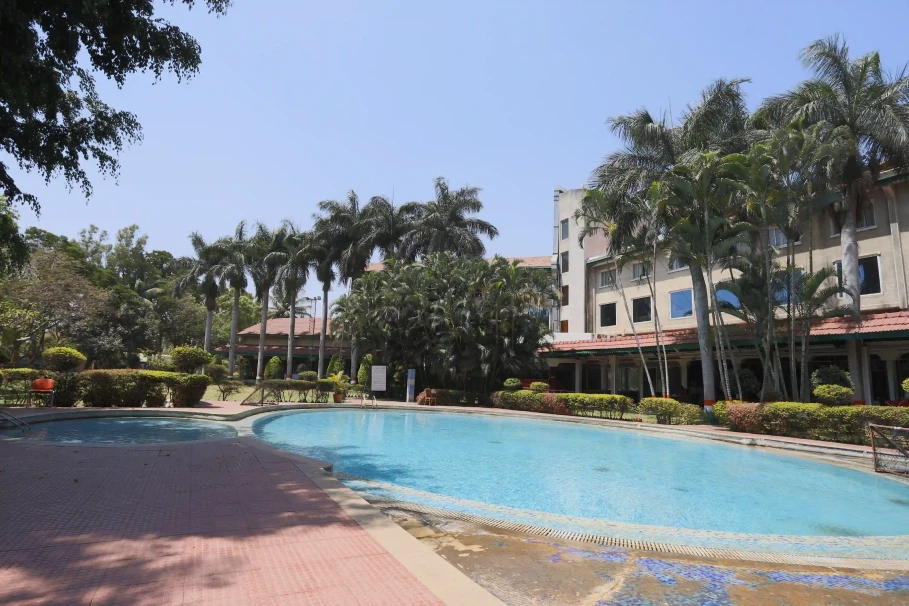 Ramee Guestline Hotel, Bengaluru-0