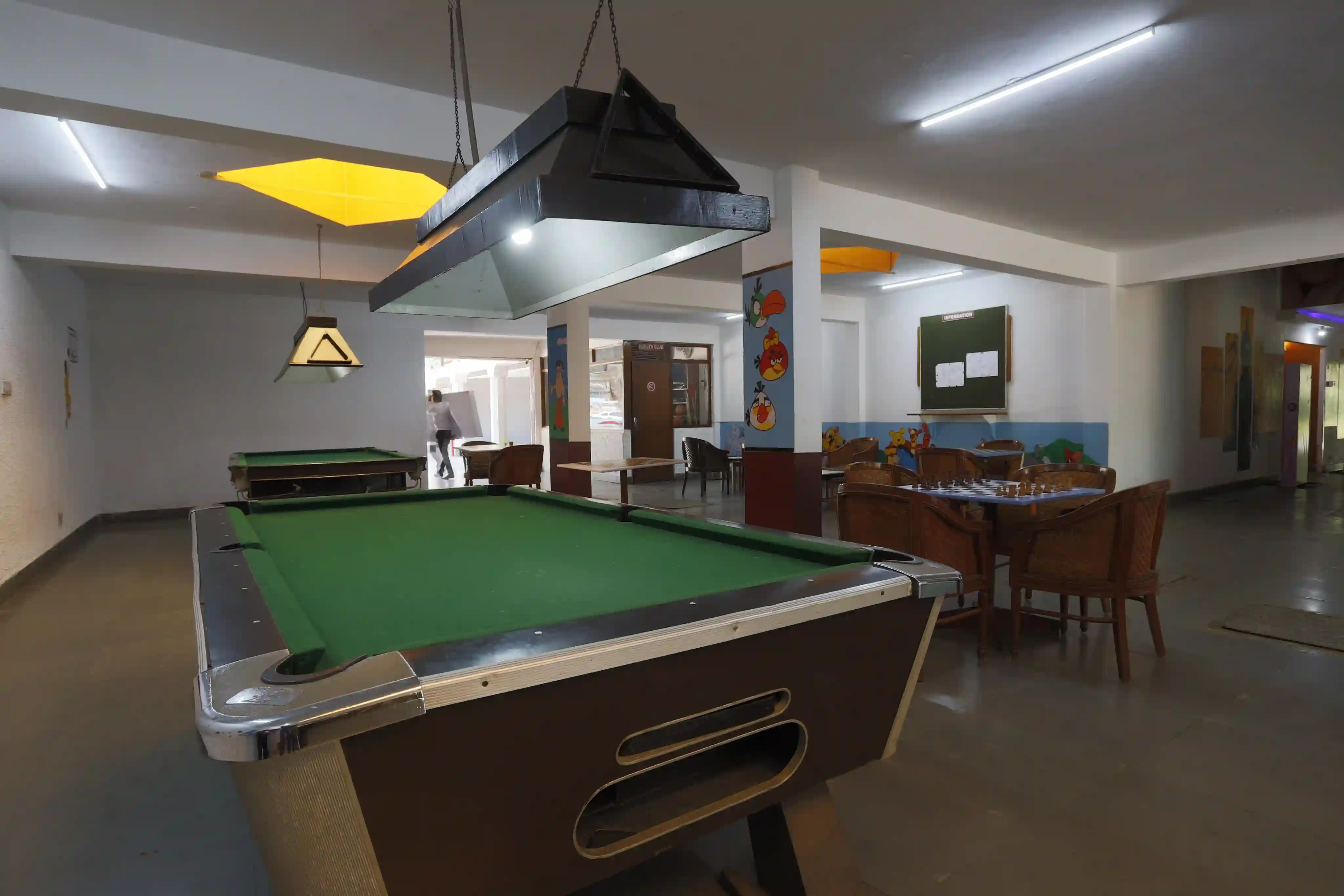 Ramee Guestline Hotel, Bengaluru-1