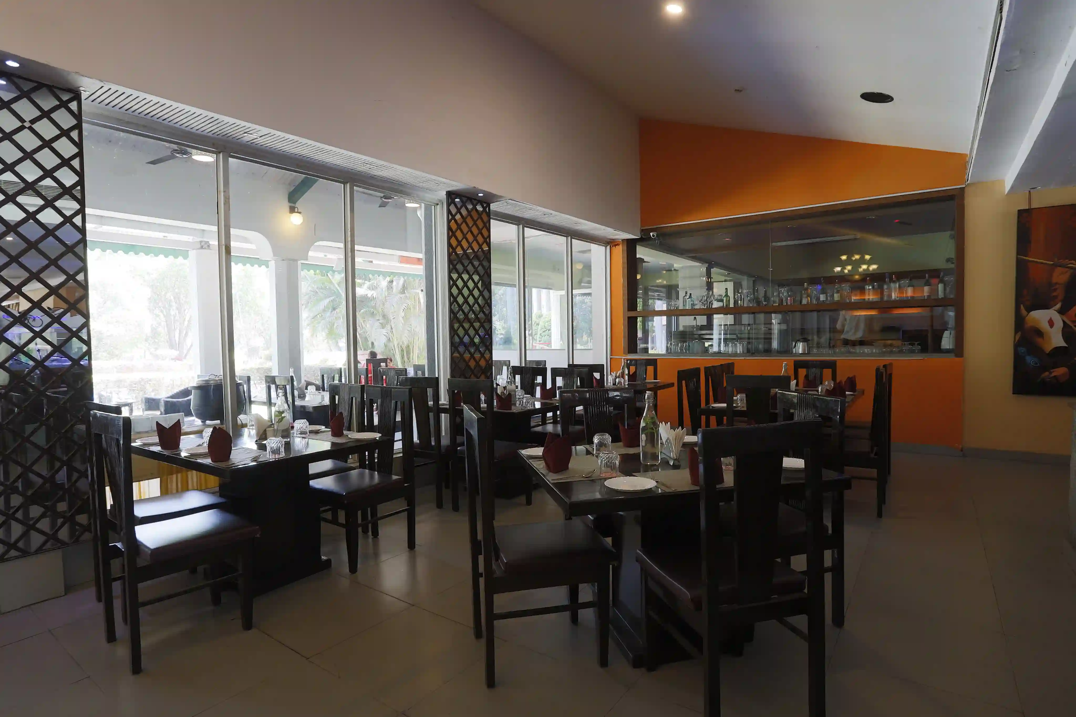 Ramee Guestline Hotel, Bengaluru-2