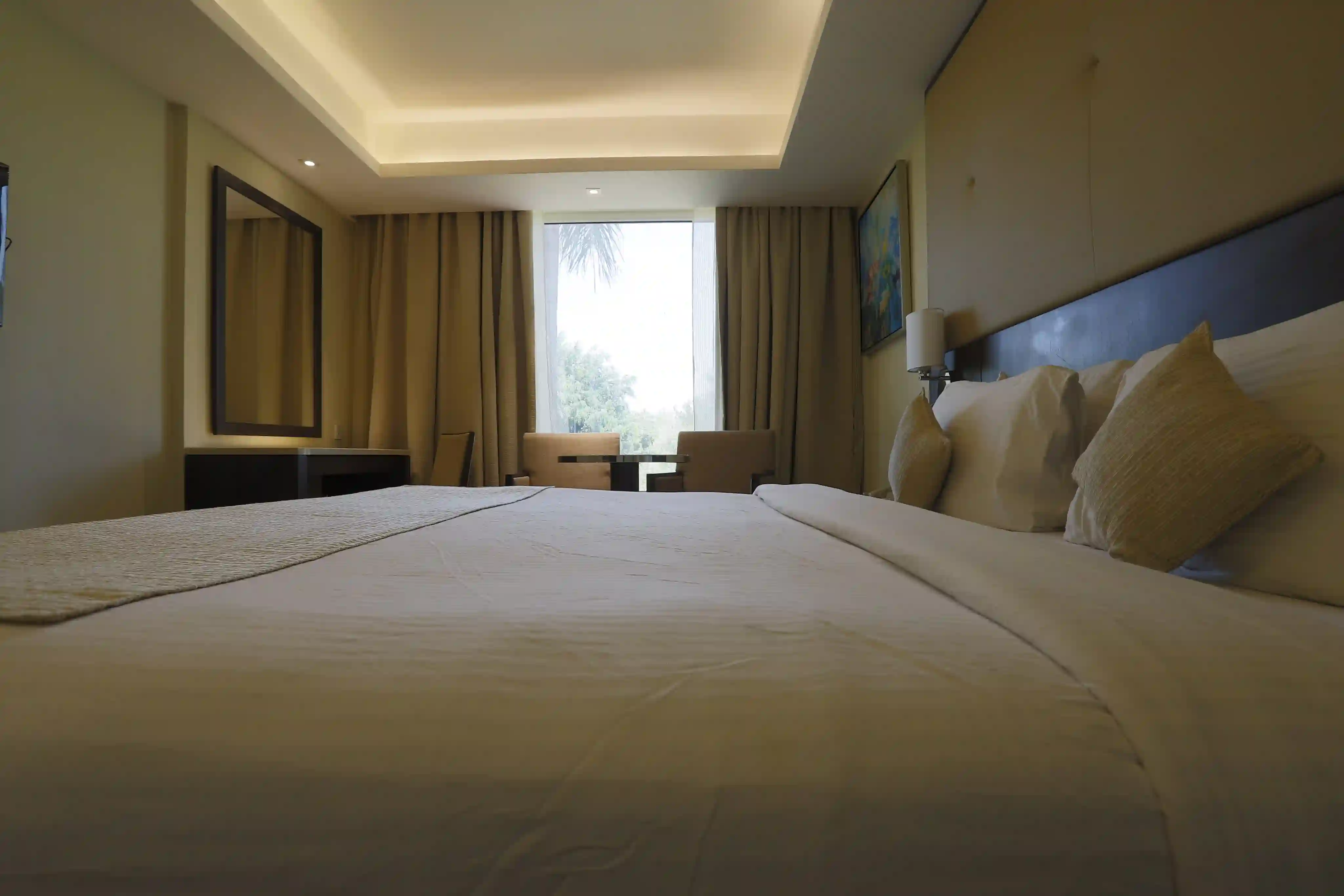 Ramee Guestline Hotel, Bengaluru-3