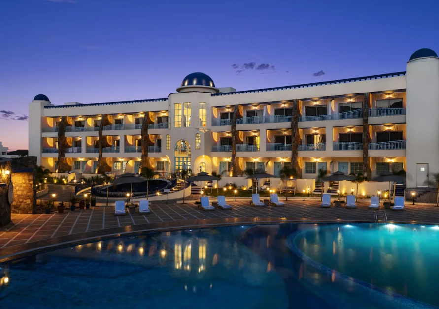 Top Boutique Hotels in India