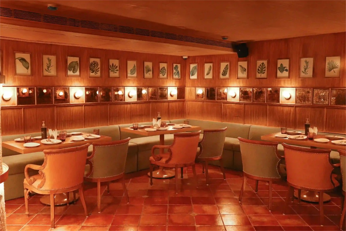 Ramee Guestline Hotel, <br />Dadar