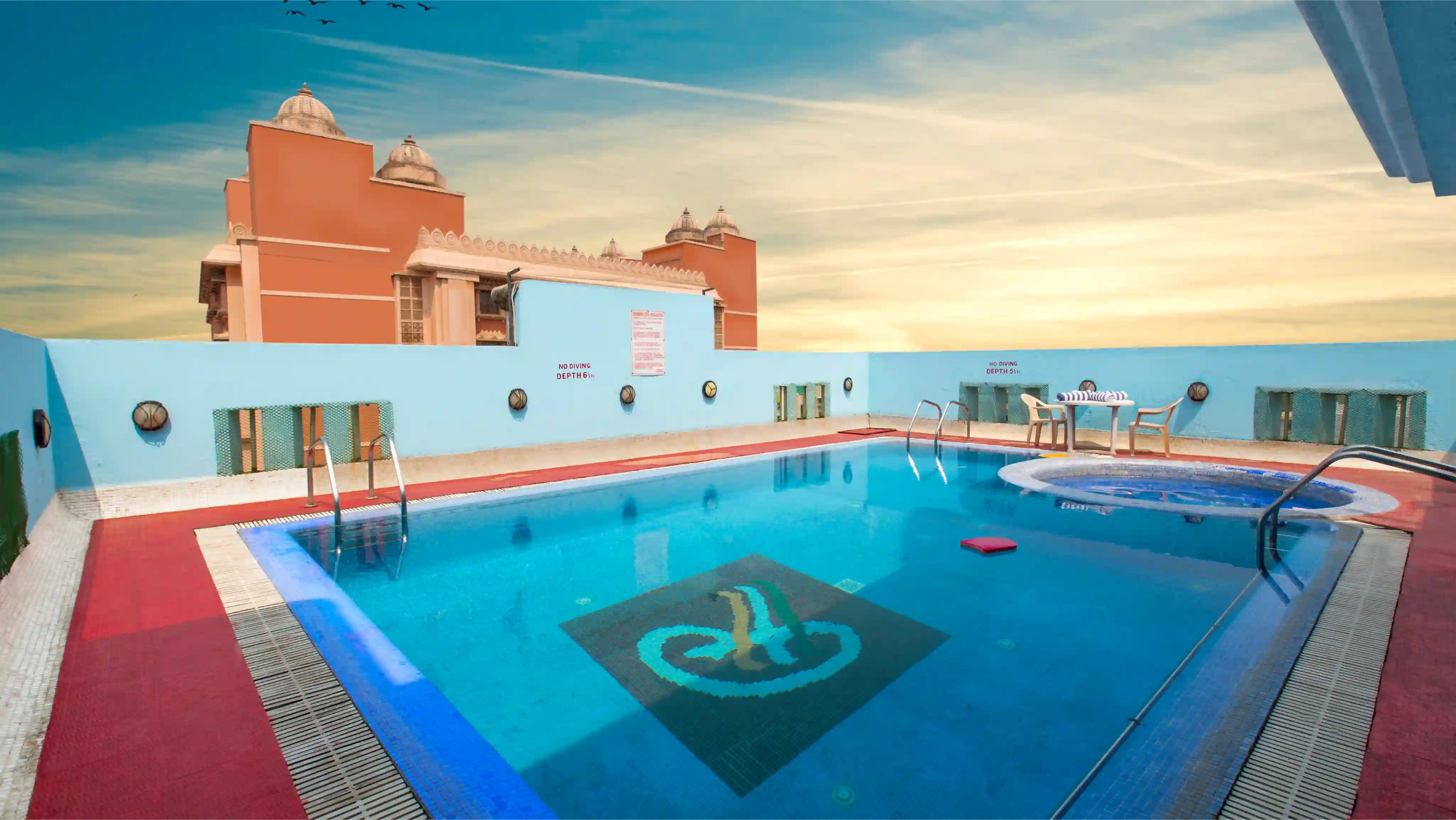 Ramee Guestline Hotel, Dadar-0