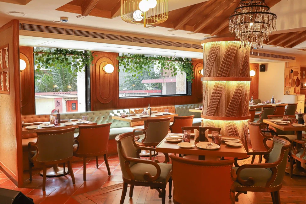 Ramee Guestline Hotel, Dadar-1