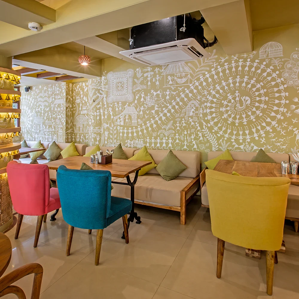 Ramee Guestline Hotel, Dadar-3
