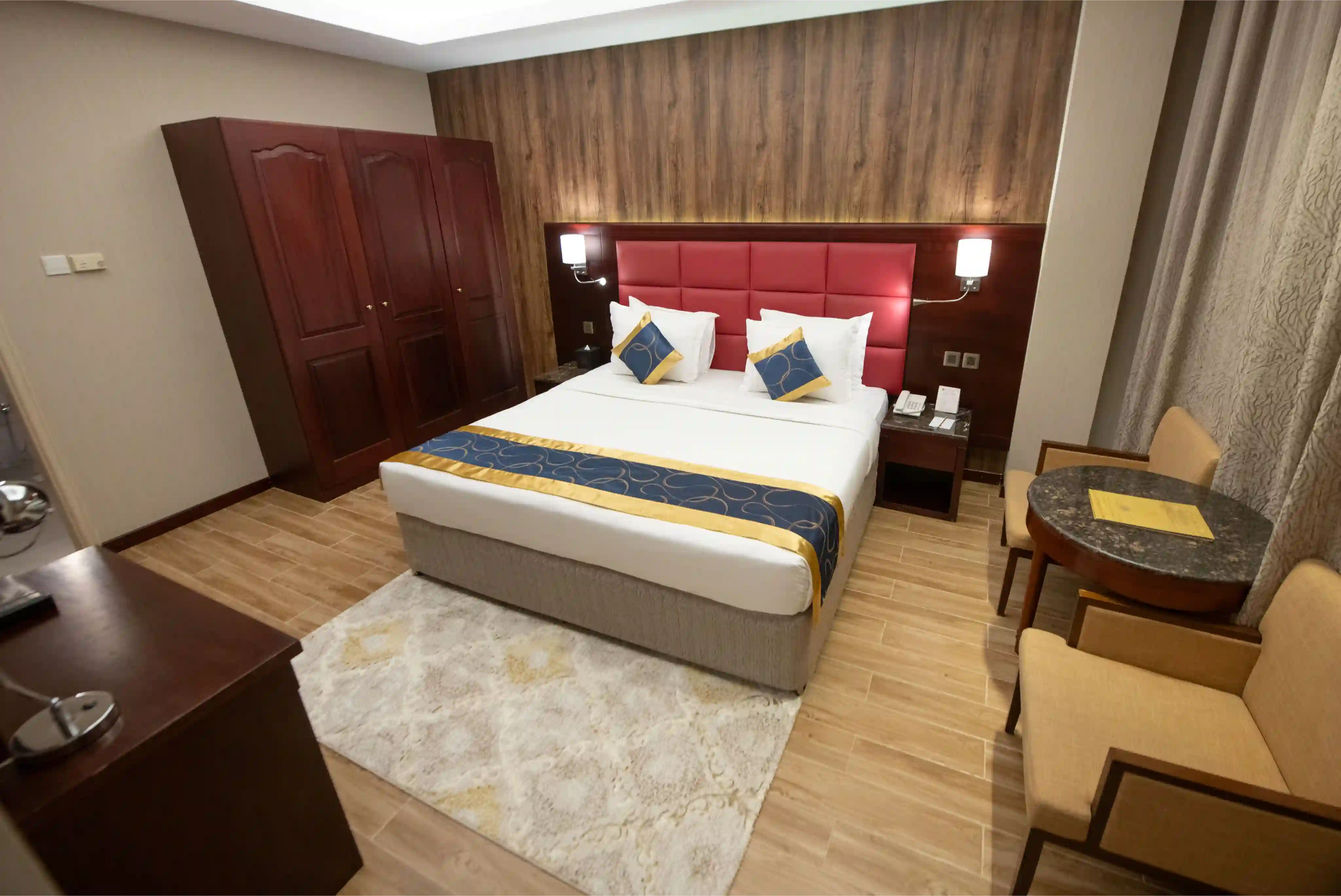 Executive Suite