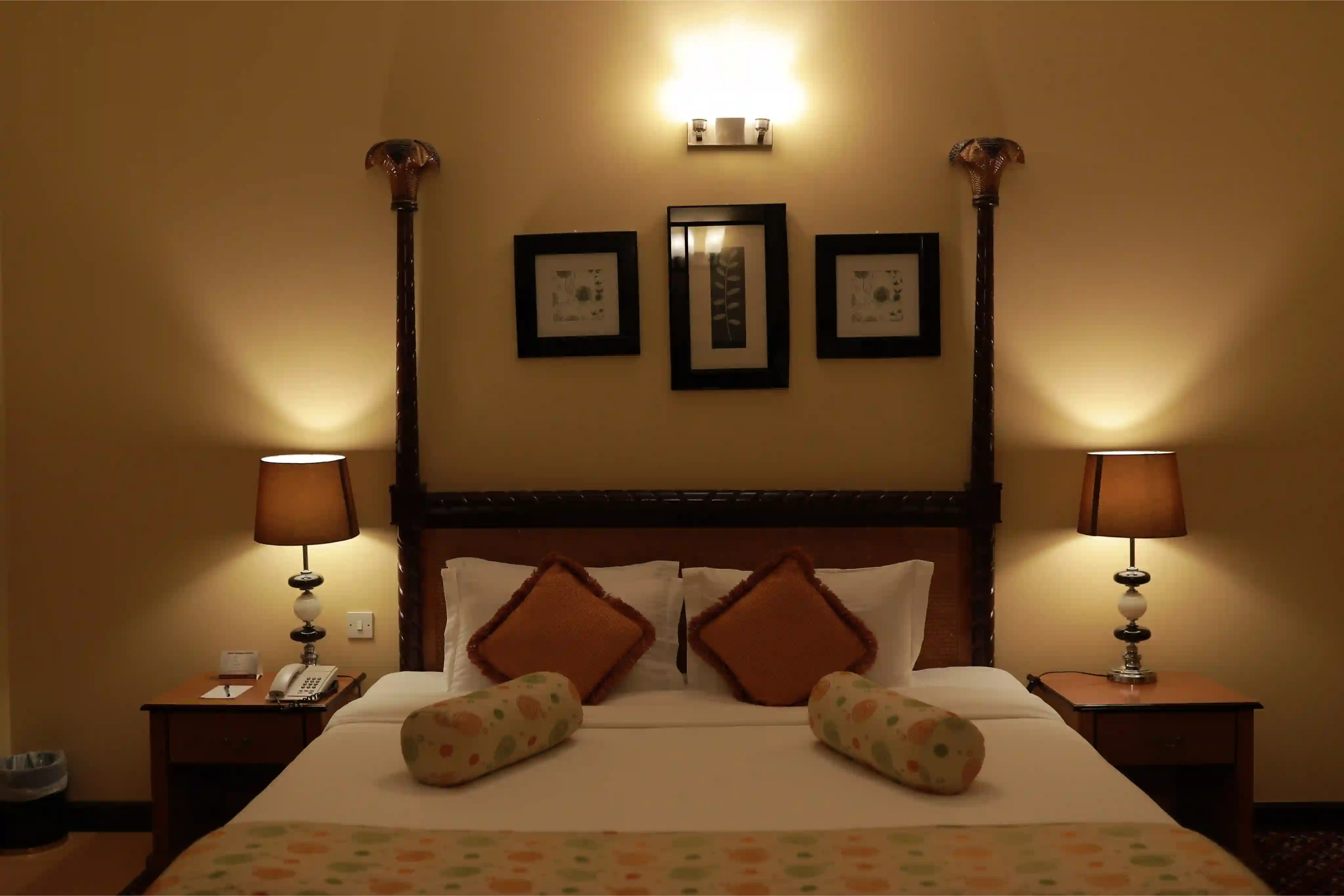 Ramee Grand Hotel and Spa, Seef, Bahrain-0