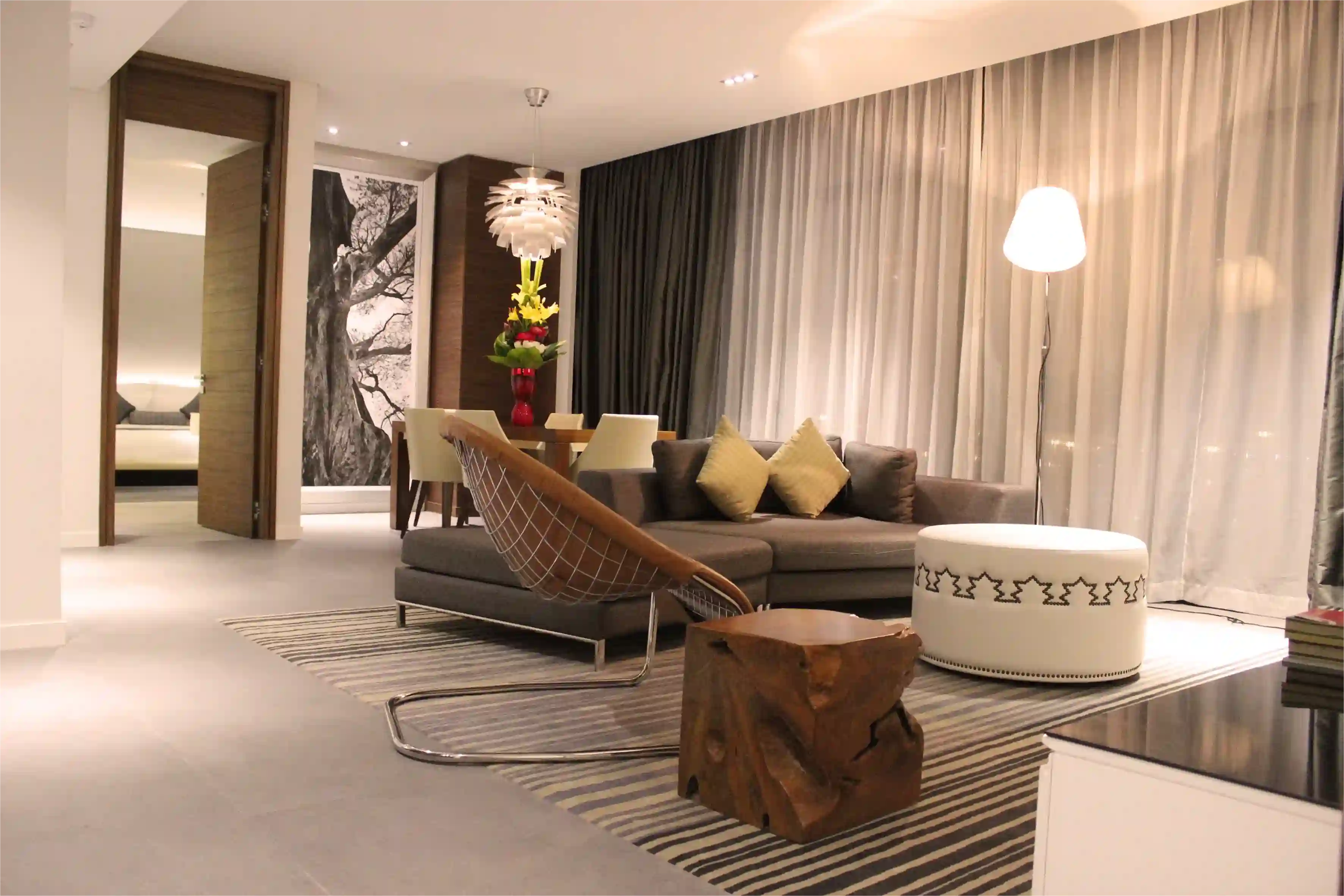 Ramee Grand Hotel and Spa, Seef, Bahrain-1