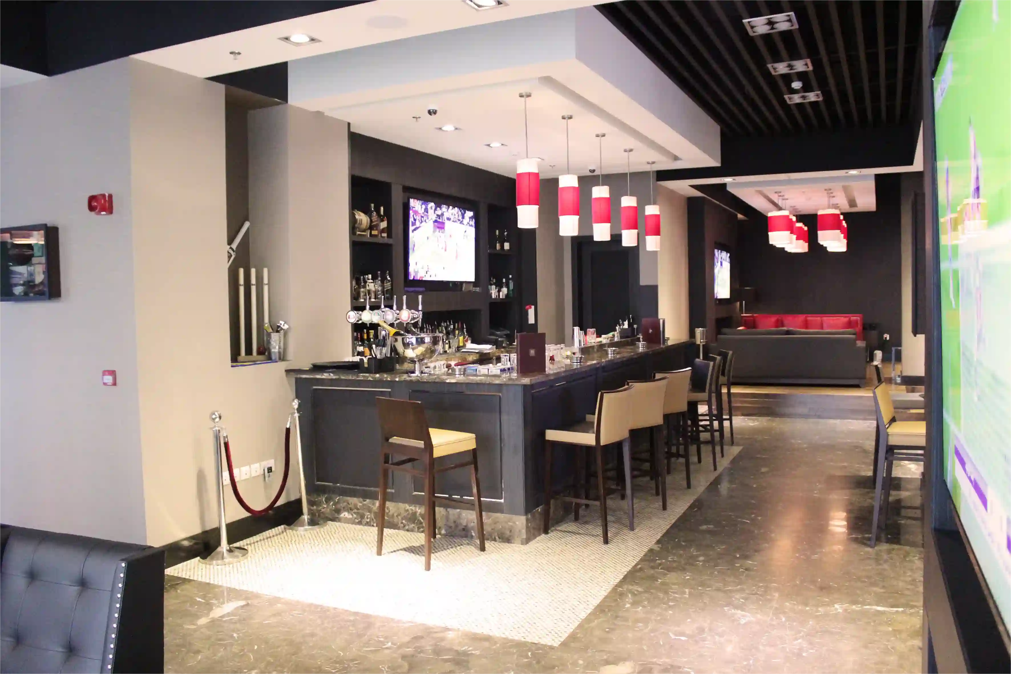 Ramee Grand Hotel and Spa, Seef, Bahrain-2