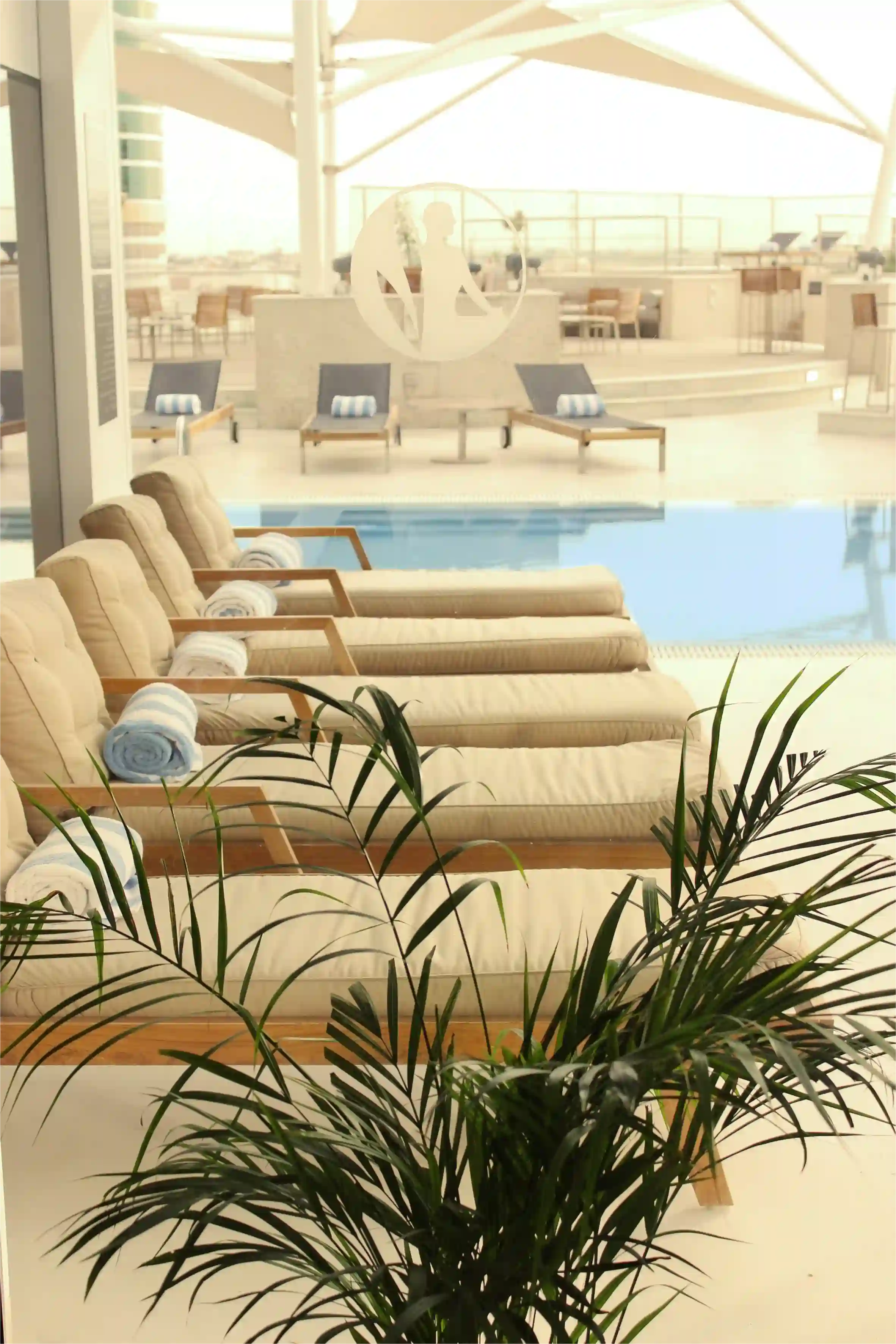 Ramee Grand Hotel and Spa, Seef, Bahrain-3