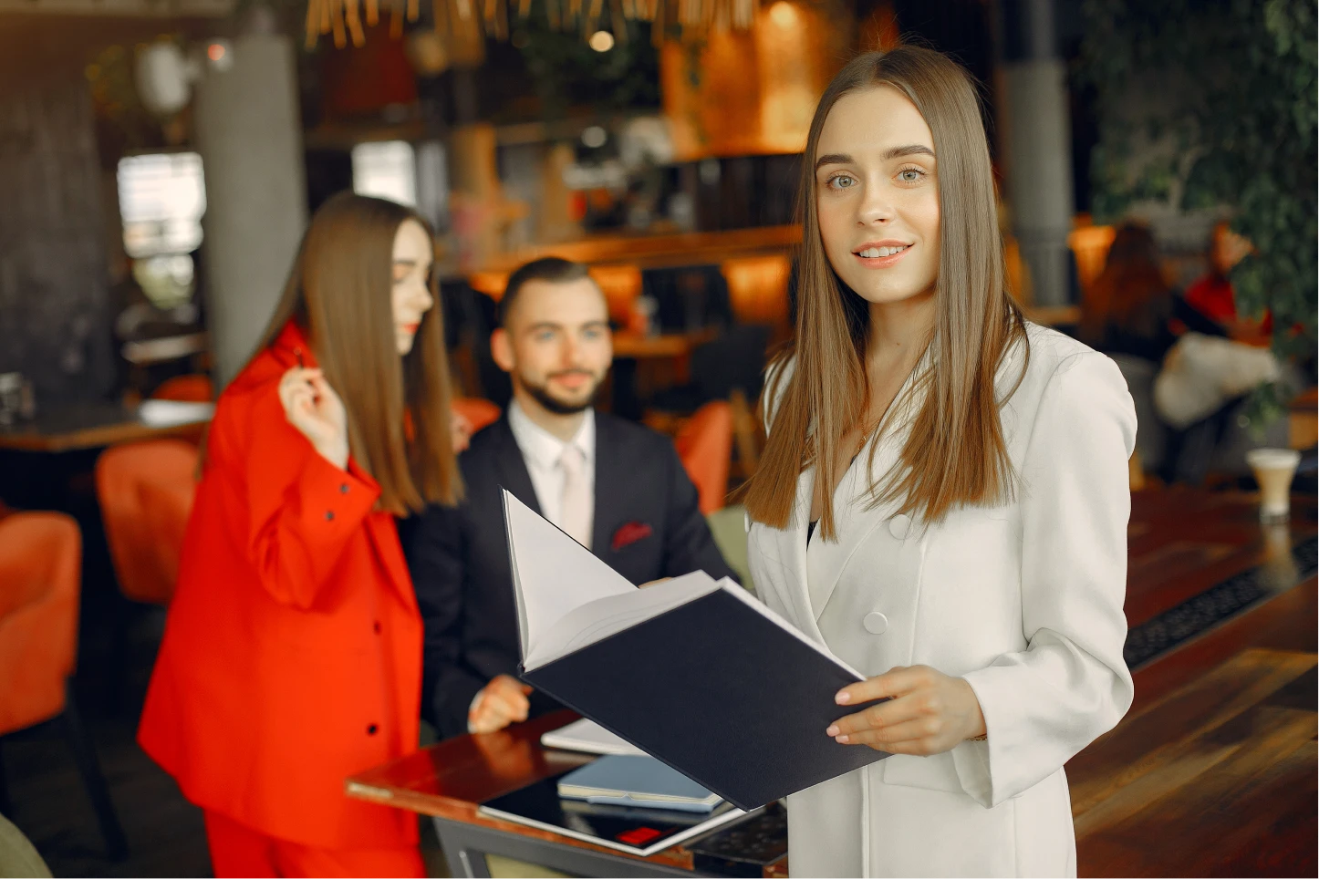 Business Development Manager
