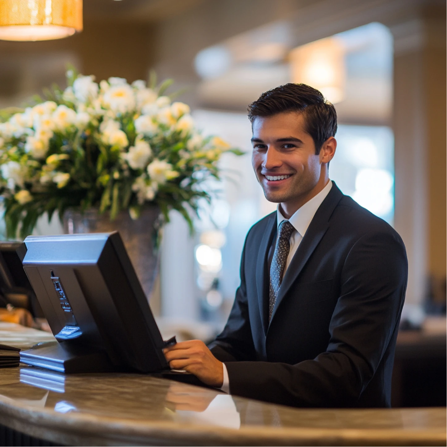 Operational Manager/ F&B Manager