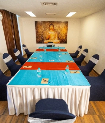 BOARDROOM 1