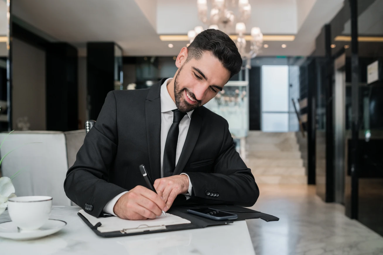 Travel Audit Manager