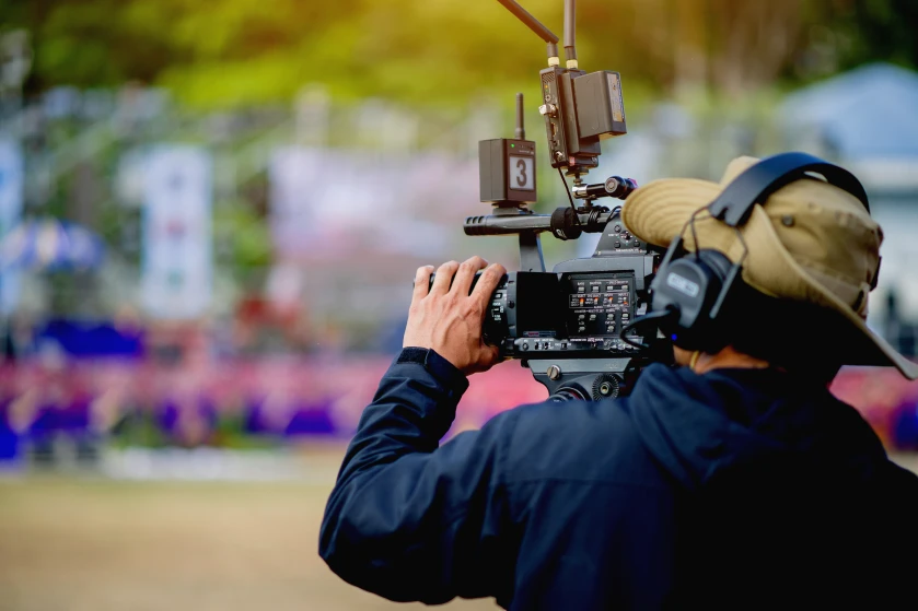 Videographer (Zoloto Club)