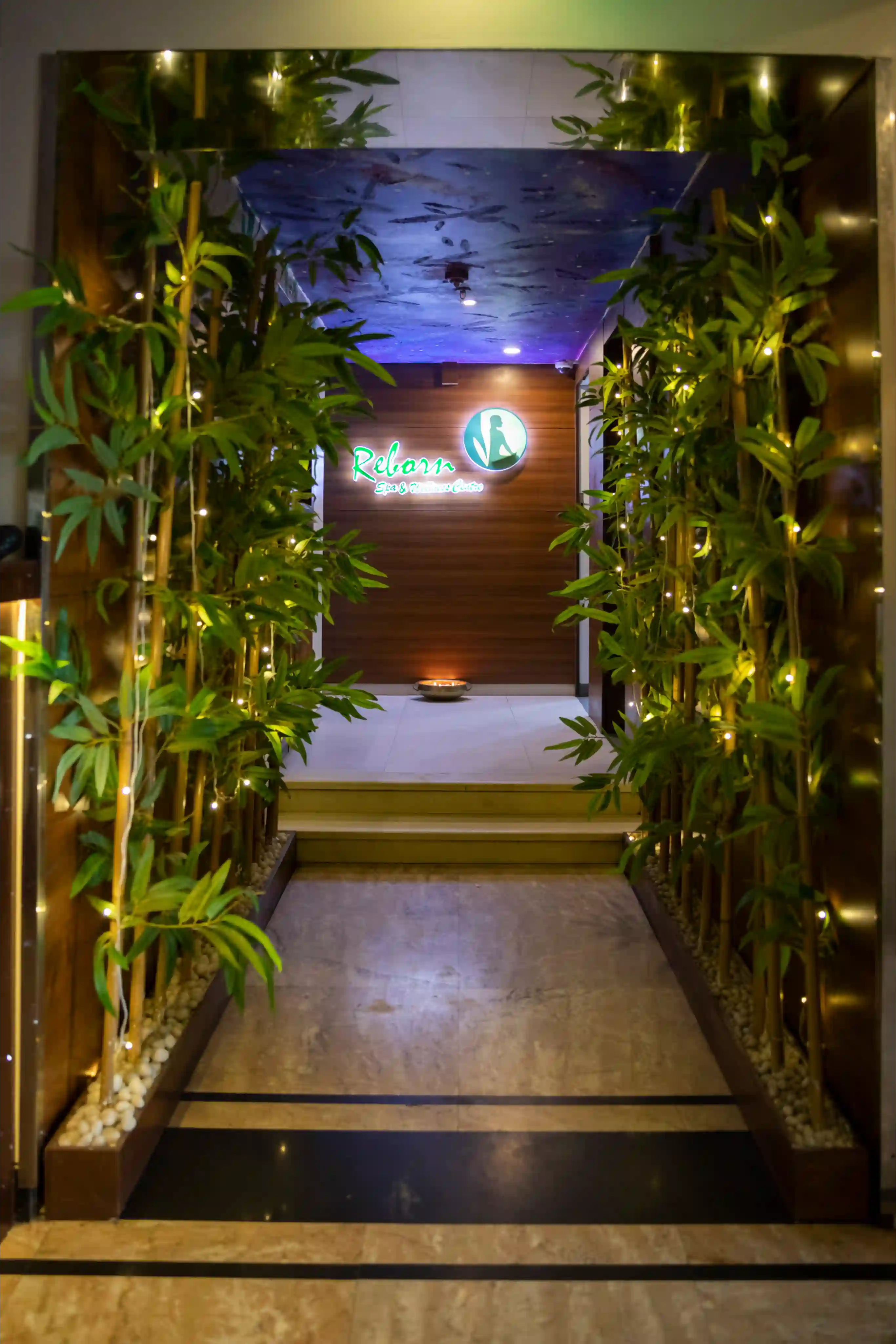Ramee Guestline Hotel, Juhu-2