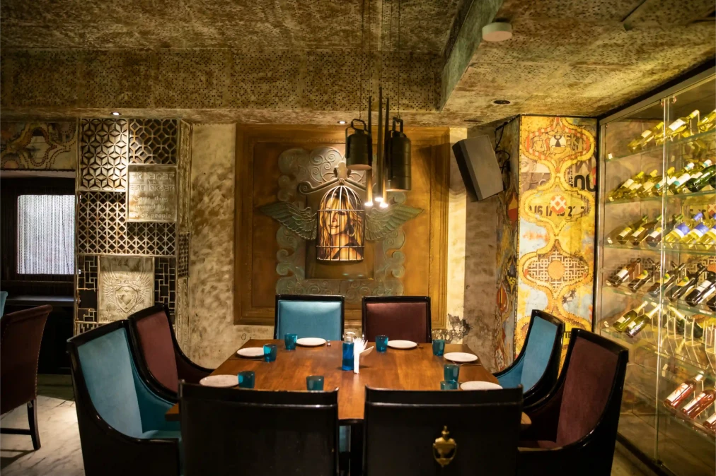 Ramee Guestline Hotel, Juhu-1