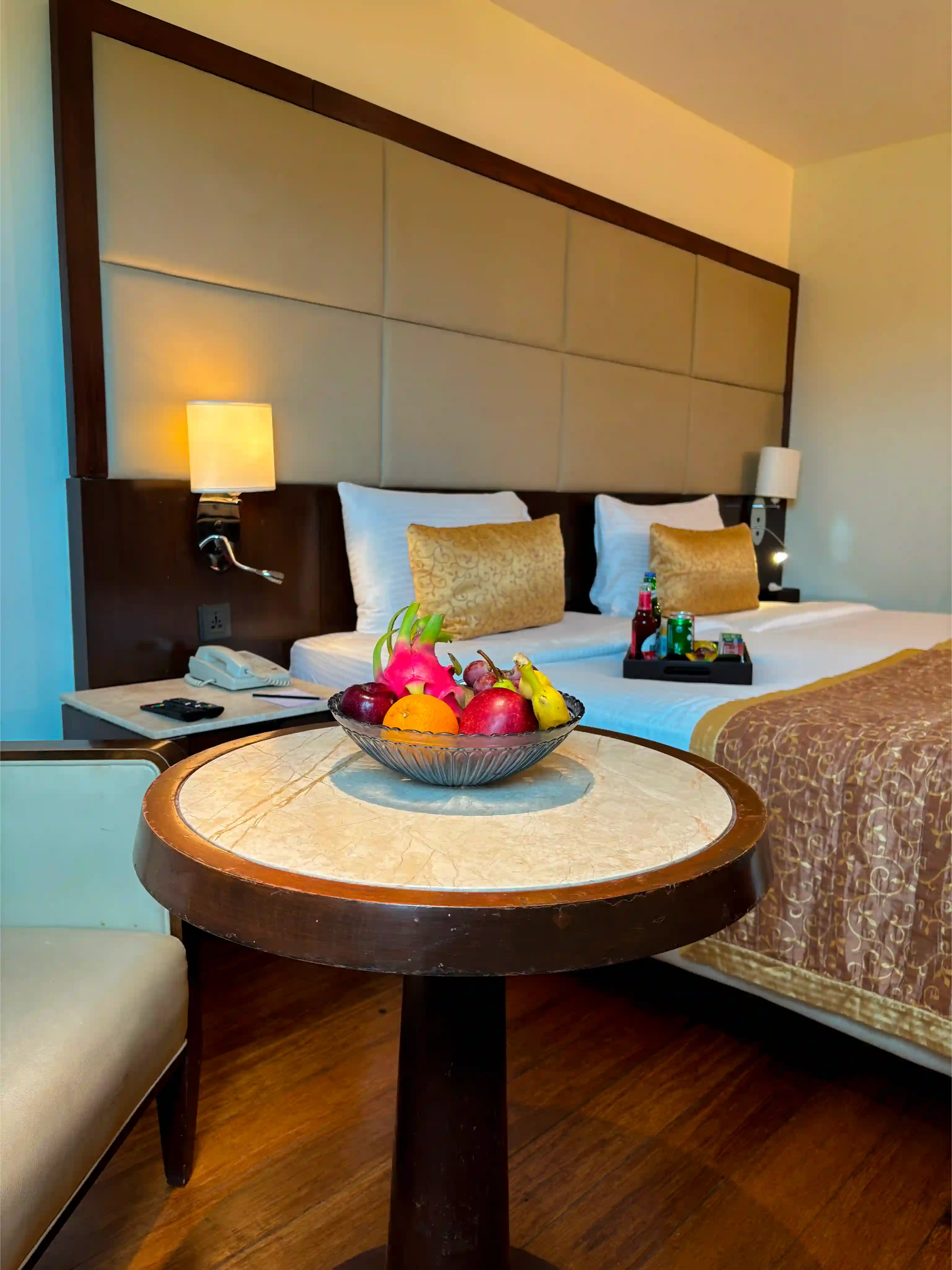 Ramee Guestline Hotel, Juhu-3