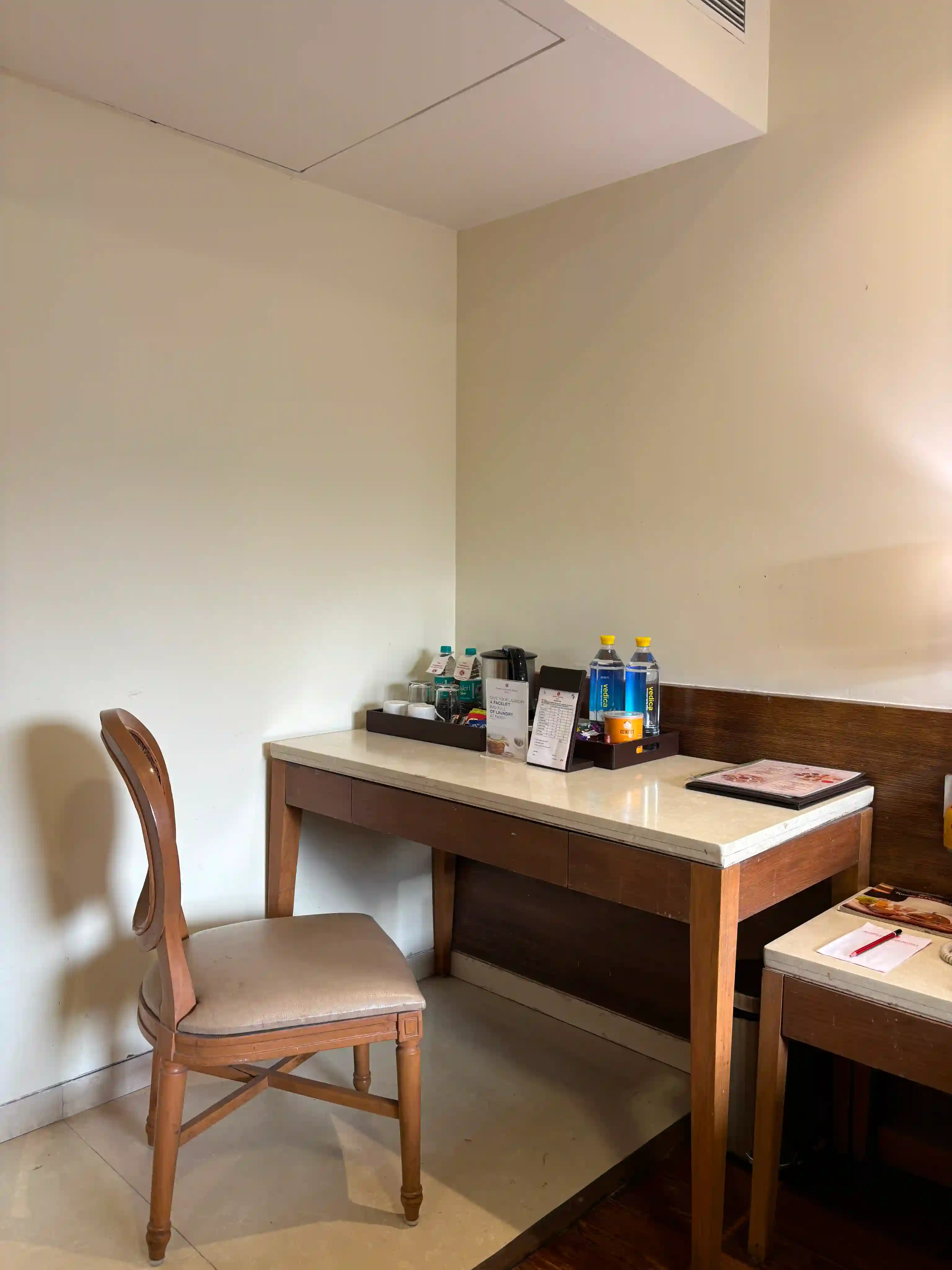 Ramee Guestline Hotel, Khar-3