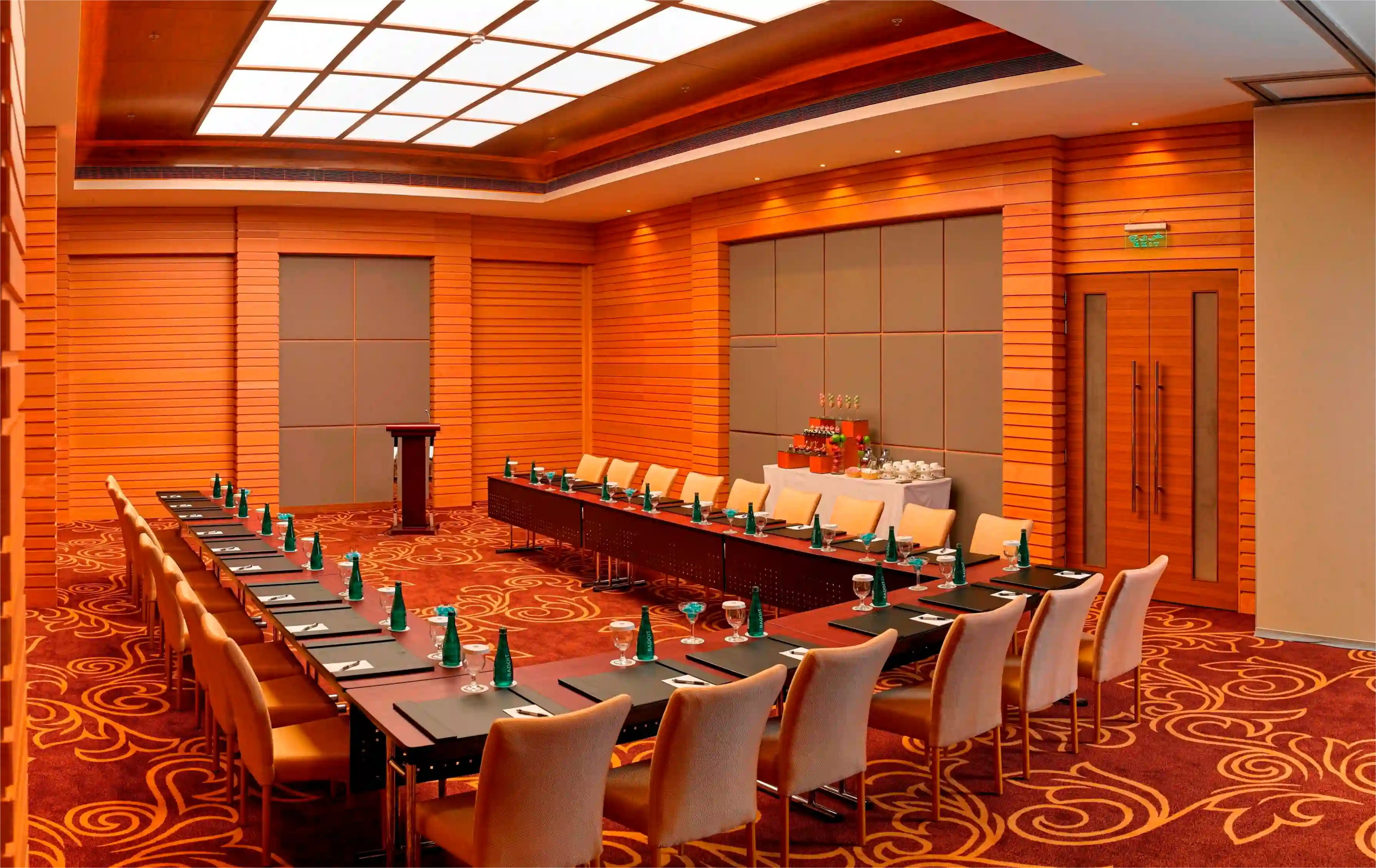 Ramee Rose Hotel in Manama, Bahrain-3