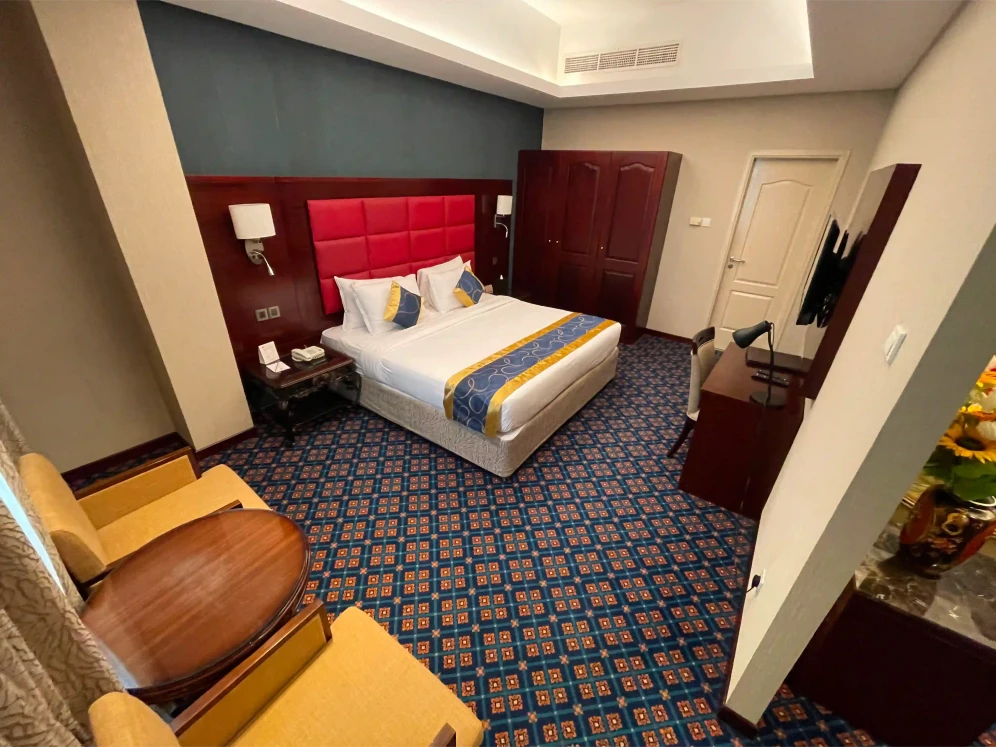 Royal Suite