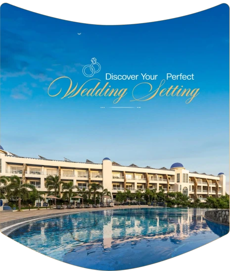 Wedding venue
