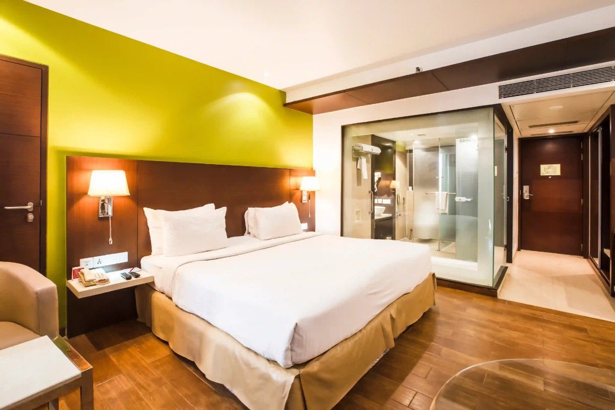 Ramee Grand Hotel & Spa, <br />Pune