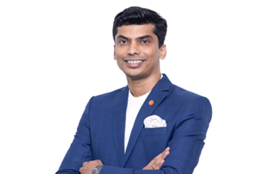 Deepak Shetty