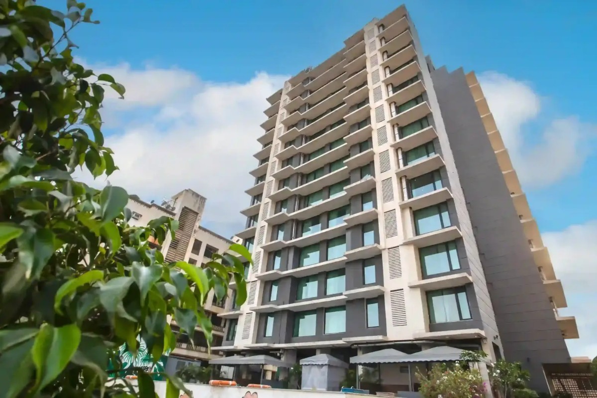 Ramee Techome Hotel, <br />Khar 