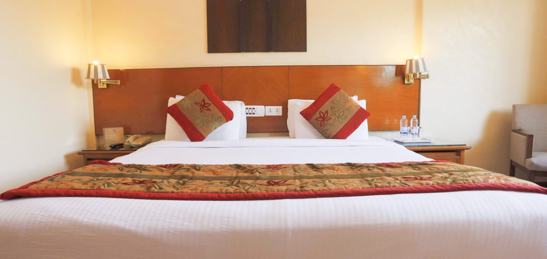 Suite-rooms-Ramee Guestline Hotel in Attibele