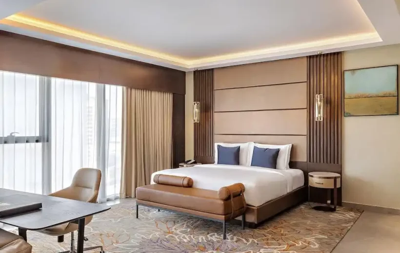 Luxury King Room dream
