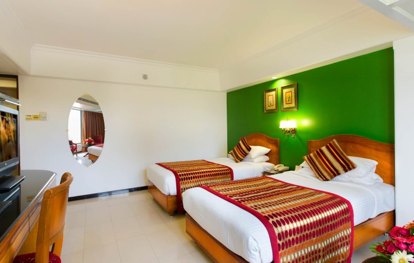 Club Rooms in Dadar _ Ramee Guestline Hotel in Dadar, Mumbai