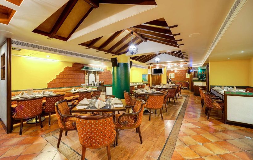 Event_Ramee Guestline Hotel in Dadar