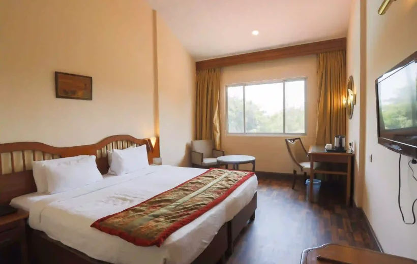 Hotel-Rooms-in-Bangalore-HOtel in Attibele