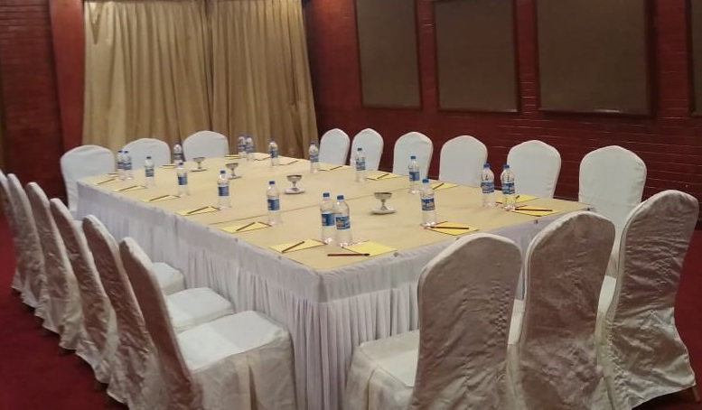 Quorum-2-Banquet-Hall-Bangalore-Hotel in Attibele