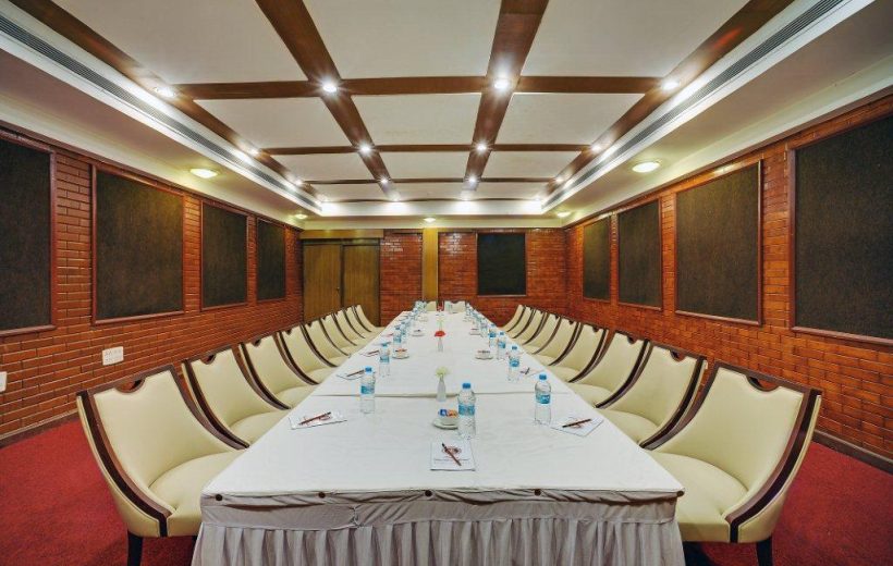 Quorum-Hall-Banquet Hall in Bangalore-Hotel in Attibele
