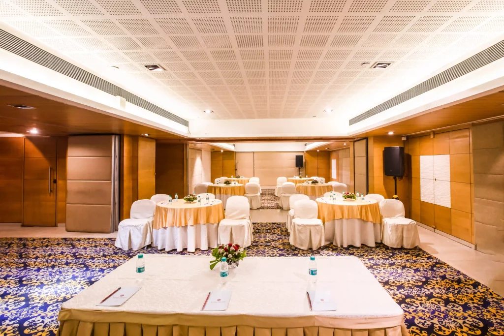 Banquet Hall in Pune-hotel in Pune on Apte Road near Railway Station-3
