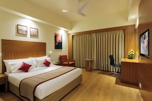 Deluxe-Room-hotel in kolhapur for stay