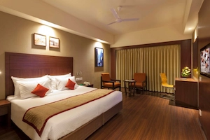 Executive-Room-hotel in kolhapur for stay