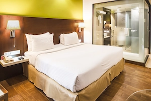 Executive room 4 star hotels in pune