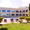 Front-view-at-ramee-dream-resort-in Muscat Oman
