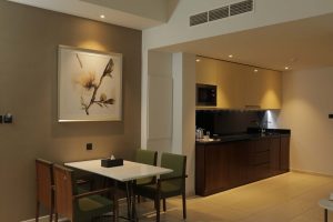JUNIOR-Room-Best Hotel in Bahrain