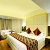 Junior Suite - Hotel in Juhu- overview