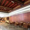 Lobby-view-Ramee Guestline Hotel in Qurum-Muscat-Oman