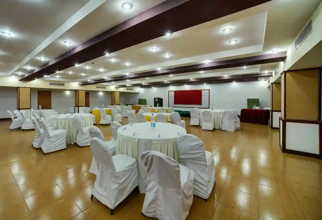 MAHAL-BANQUET-HALL in Tirupati - hotel in Tirupati