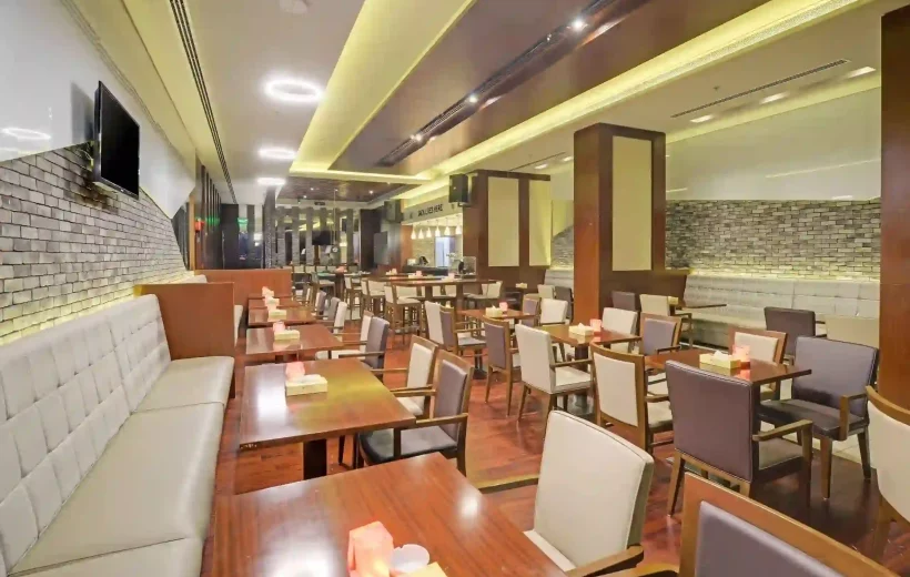 Marrakesh-dining-at-ramee-rose-hotel in Juffair Manama bahrain
